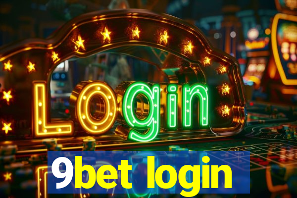 9bet login